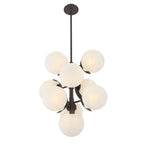 Metropolitan Lighting  10 Light Pendant