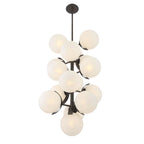 Metropolitan Lighting  16 Light Pendant
