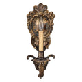 Metropolitan Lighting  1 Lt Wall Sconce