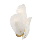 Metropolitan Lighting  3 Light Wall Sconce