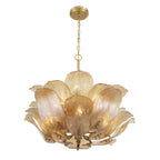 Metropolitan Lighting  10 Light Pendant