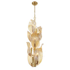 Metropolitan Lighting  10 Light Pendant