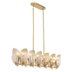 Metropolitan Lighting  14 Light Island