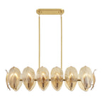 Metropolitan Lighting N2217-A-732 Legacy Brass 14 Light Island Image 3