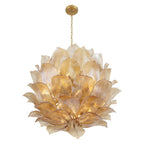 Metropolitan Lighting  24 Light Pendant
