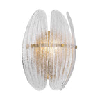 Metropolitan Lighting Marclaire 11.5'' High 1-light Wall Sconce