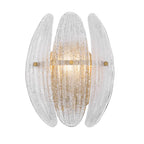 Metropolitan Lighting N2241-732 Legacy Brass Marclaire 11.5'' High 1-light Wall Sconce Image 1