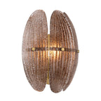Metropolitan Lighting Marclaire 11.5'' High 1-light Wall Sconce