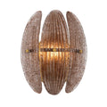 Metropolitan Lighting N2241-BR-732 Legacy Brass Marclaire 11.5'' High 1-light Wall Sconce Image 1