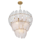 Metropolitan Lighting Marclaire 26.5'' 11-light Pendant