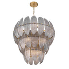 Metropolitan Lighting Marclaire 26.5'' 11-light Pendant