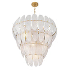 Metropolitan Lighting Marclaire 32.75'' 15-light Pendant