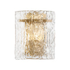 Metropolitan Lighting N2281-732 Legacy Brass 1 Light Wall Sconce Image 4