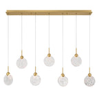 Metropolitan Lighting Briselle 47.25'' Led Pendant