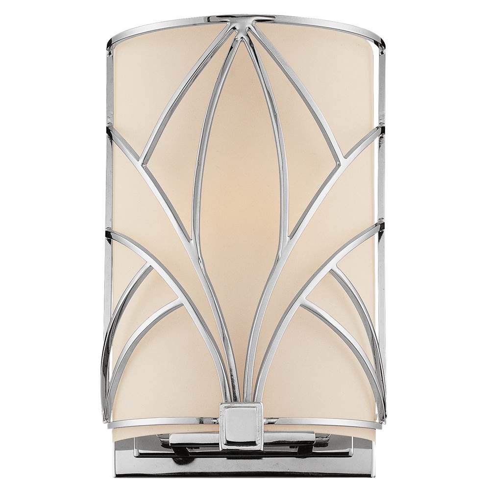 Metropolitan Lighting Storyboard 1-light Wall Sconce