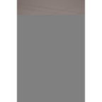 Metropolitan Lighting N3127-732 Legacy Brass Glassara 48'' 8-light Linear Chandelier Image 4