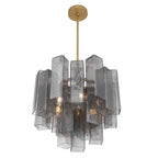 Metropolitan Lighting Torvento 17.75'' 6-light Pendant