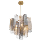 Metropolitan Lighting Torvento 17.75'' 6-light Pendant