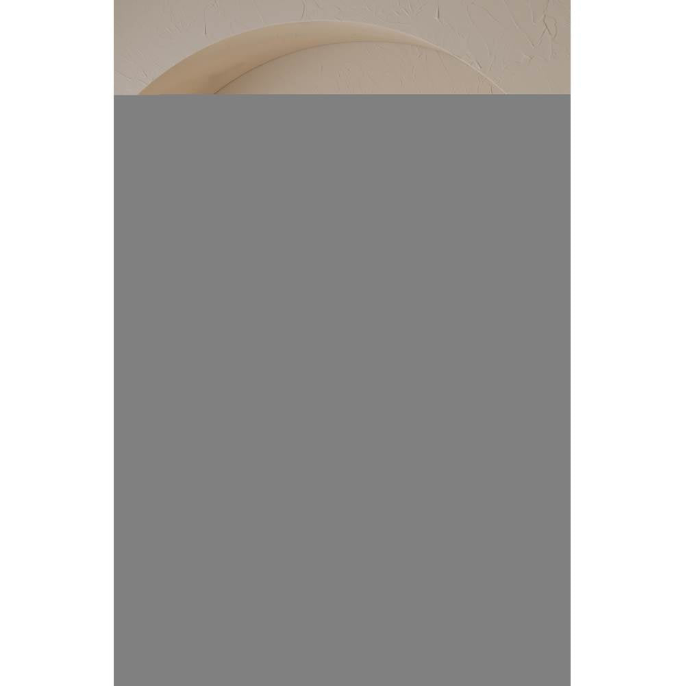 Metropolitan Lighting N3402-870 Painted Legacy Brass Sorra 21.5'' High 2-light Wall Sconce Image 3