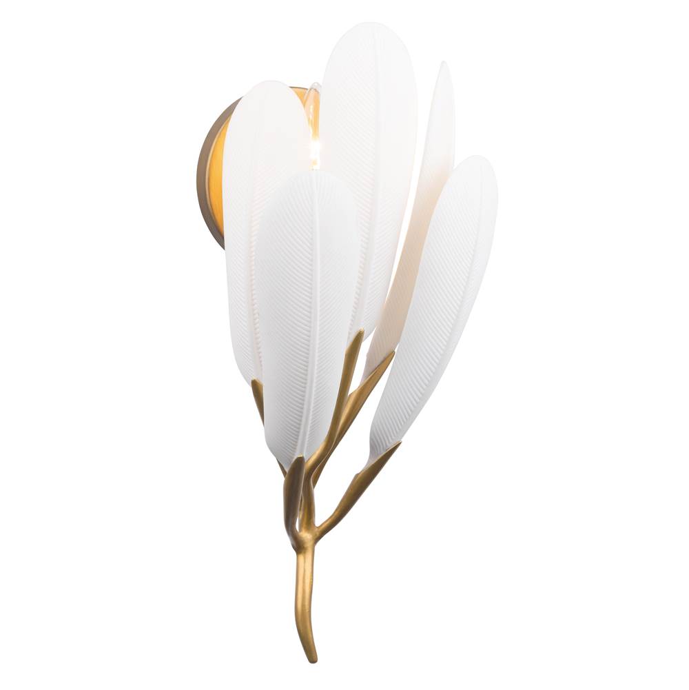 Metropolitan Lighting Vellinor 18.5'' High 1-light Wall Sconce