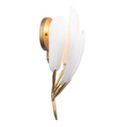 Metropolitan Lighting N3421-870 Painted Legacy Brass Vellinor 18.5'' High 1-light Wall Sconce Image 7