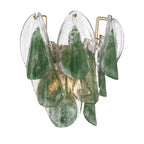 Metropolitan Lighting Verla Crest Verla Crest 14.75'' High 2-light Wall Sconce
