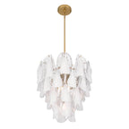 Metropolitan Lighting Verla Crest Verla Crest 18'' 5-light Pendant