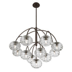 Metropolitan Lighting Lenora 34.25'' 13-light Chandelier