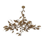 Metropolitan Lighting Seraphine 60'' 11-light Linear Chandelier