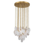 Metropolitan Lighting Velisse 27.5'' 6-light Pendant