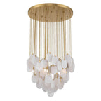 Metropolitan Lighting Velisse 35.5'' 8-light Pendant