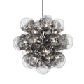 Metropolitan Lighting Neveh 25 Light Pendant