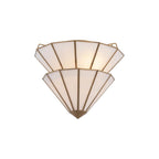 Metropolitan Lighting Jaxen 17.75'' 3-light Semi-flush Mount