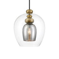 Metropolitan Lighting Amesbury - 1 Light Pendant