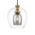 Metropolitan Lighting Amesbury - 1 Light Pendant