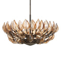 Metropolitan Lighting Arboles - 8 Light Pendant