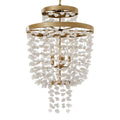 Metropolitan Lighting Stonybrook 5 Light Pendant