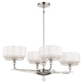 Metropolitan Lighting Sutton By Robin Baron 4 Light Island