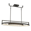 Metropolitan Lighting Tribeca By Robin Baron Led Island