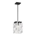 Metropolitan Lighting Painesdale 1 Light Mini Pendant