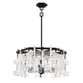 Metropolitan Lighting Painesdale 6 Light Pendant