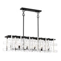 Metropolitan Lighting Painesdale 6 Light Island