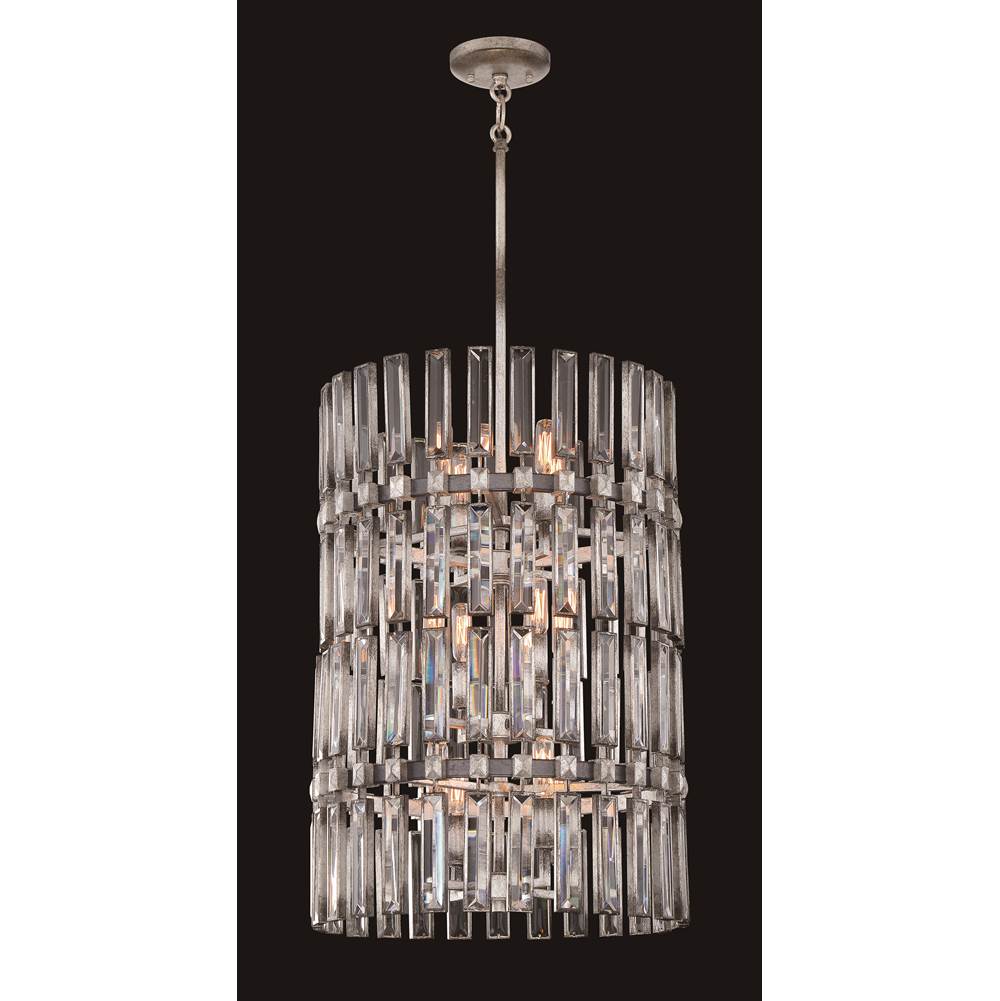 Metropolitan Lighting Belle Aurore 12 Light Pendant