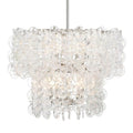 Metropolitan Lighting Taffinoe 8 Light Pendant