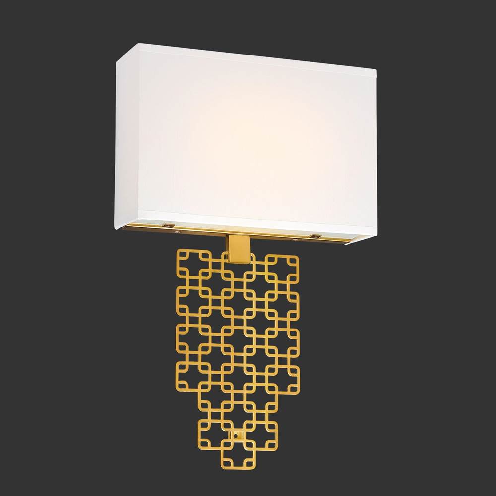 Metropolitan Lighting Blairmmor Led Wall Sconce