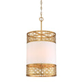 Metropolitan Lighting Blairmmor 4 Light Pendant
