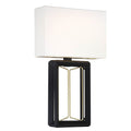Metropolitan Lighting Sable Point Led Wall Sconce