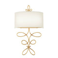 Metropolitan Lighting Gianella Led Wall Sconce