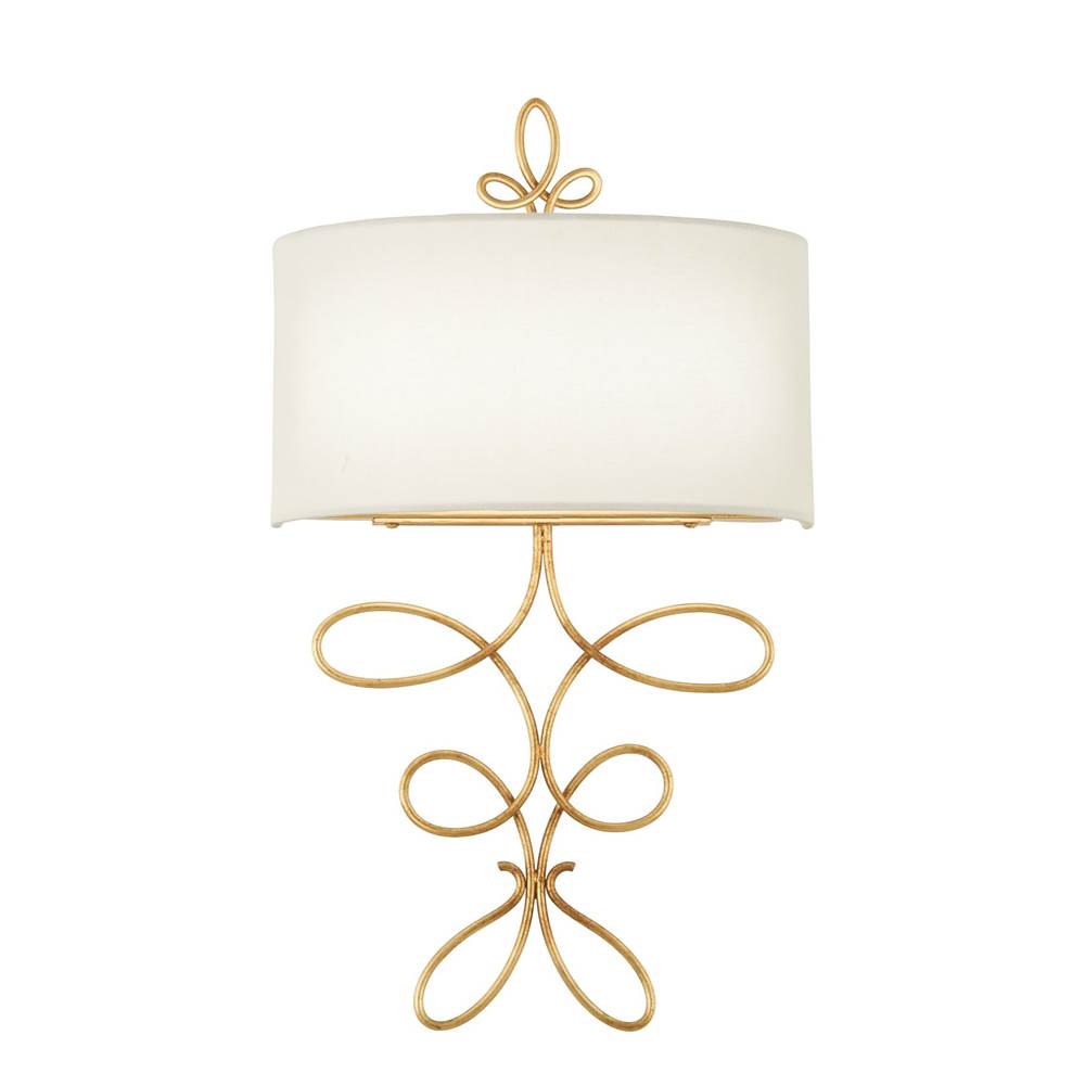 Metropolitan Lighting Gianella Led Wall Sconce