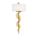 Metropolitan Lighting Navia Led Wall Sconce